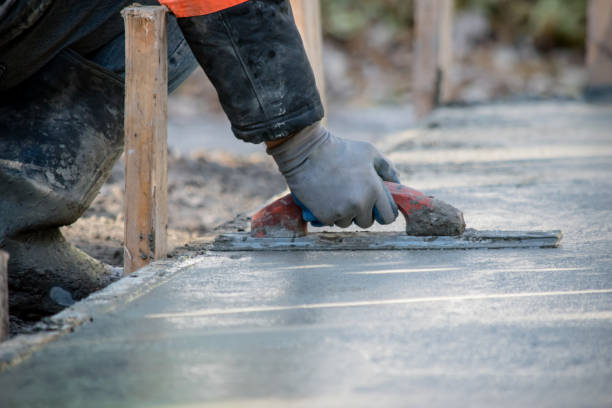 Best Concrete Foundation Installation  in Seneca, MO