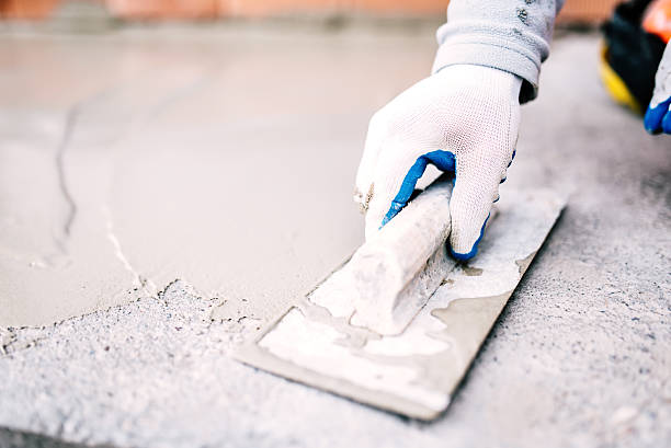 Best Local Concrete Companies  in Seneca, MO